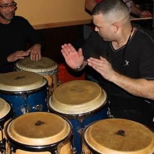 Meet your Posher, Frank